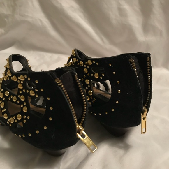 Steve Madden sandals Size 7 - Picture 7 of 8